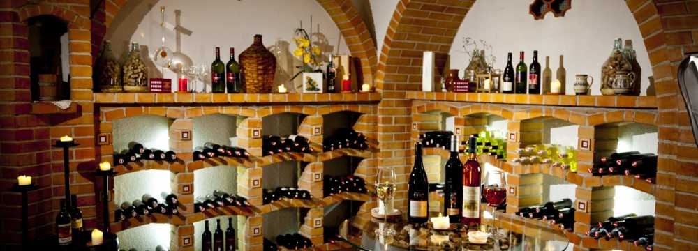 Weststeirischer Hof in Bad Gams