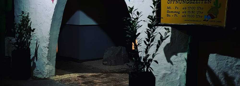 La Hacienda im Weinviertel in Wilfersdorf