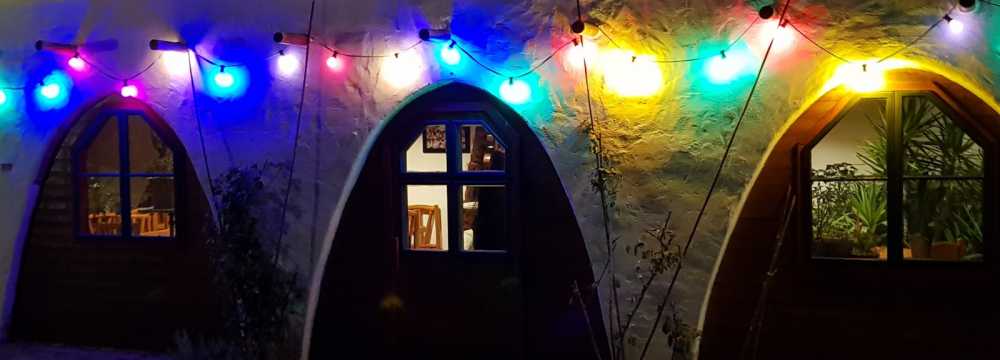 La Hacienda im Weinviertel in Wilfersdorf