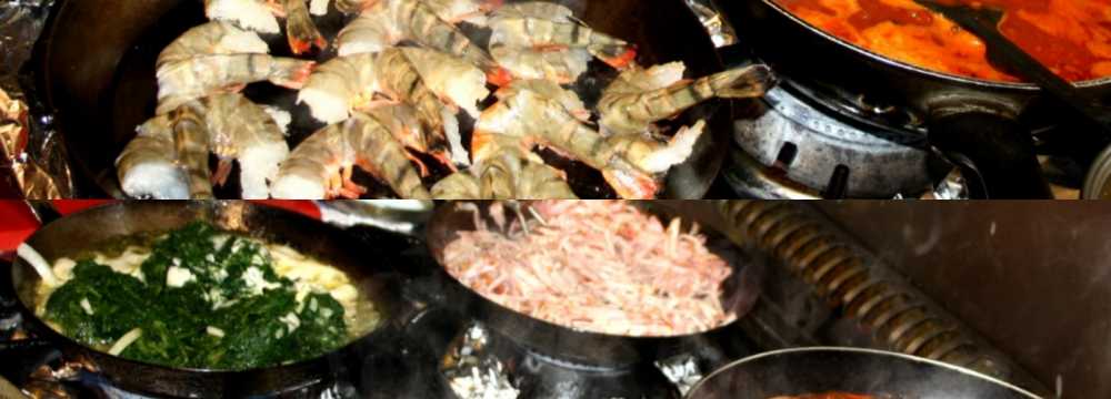 La Hacienda im Weinviertel in Wilfersdorf