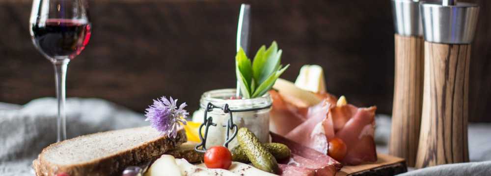 Restaurant Ainkehr Katschberg in Katschberghhe