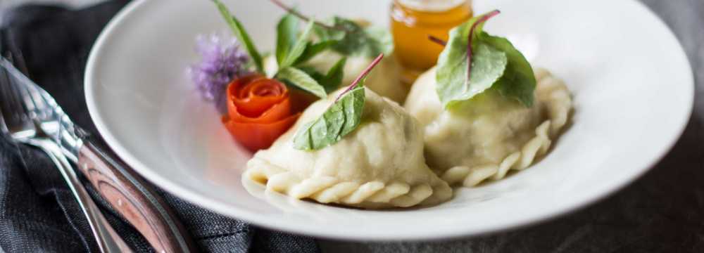 Restaurant Ainkehr Katschberg in Katschberghhe