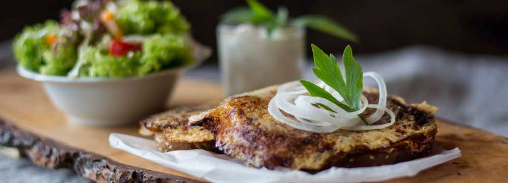 Restaurant Ainkehr Katschberg in Katschberghhe