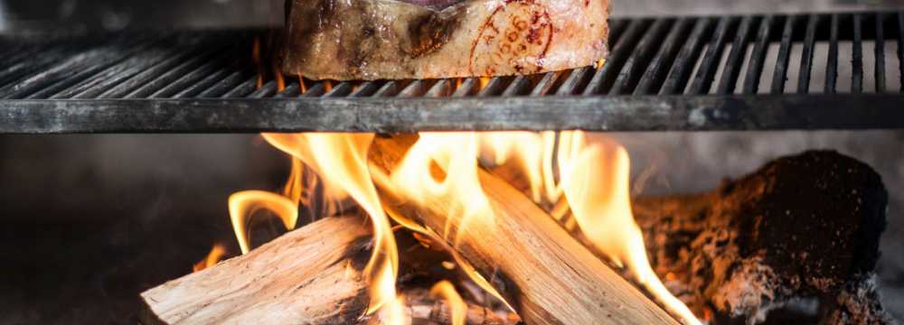 Restaurant Ainkehr Katschberg in Katschberghhe