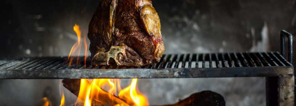 Restaurant Ainkehr Katschberg in Katschberghhe