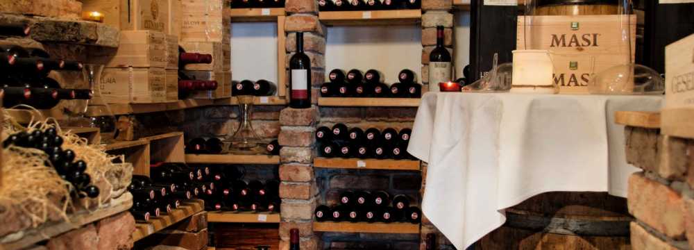 Restaurant Ainkehr Katschberg in Katschberghhe