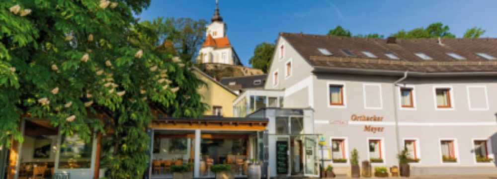 MEYERS GASTHOF Orthacker GmbH in Graz