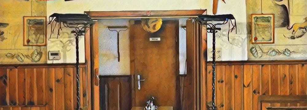 Restaurants in Wien: Buschenschank Grausenburger