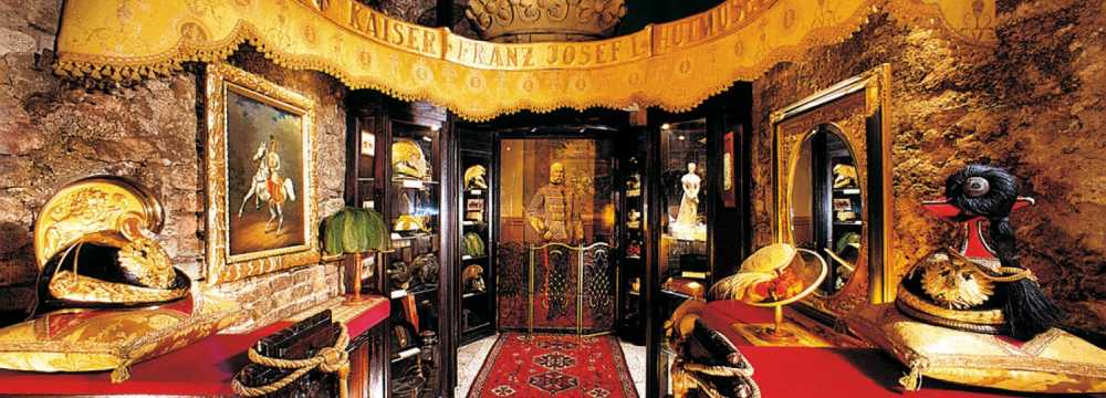 Restaurants in Wien: K.u.K. Restaurant Piaristenkeller