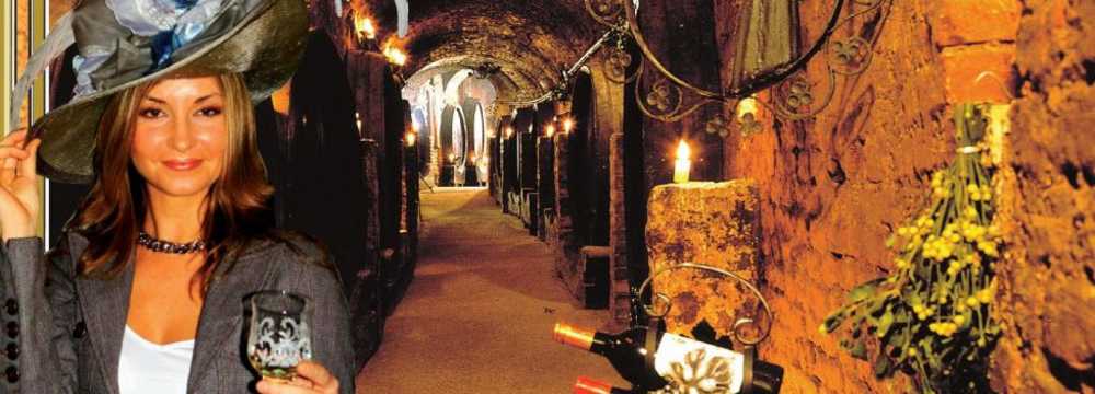 K.u.K. Restaurant Piaristenkeller in Wien