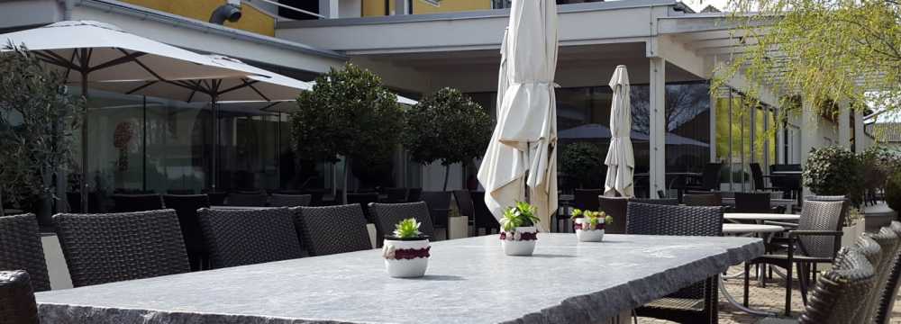 Restaurants in Gols: Birkenhof - Restaurant & Landhotel