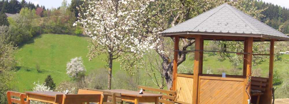 Mostschenke Lippitz in Sankt Paul im Lavanttal