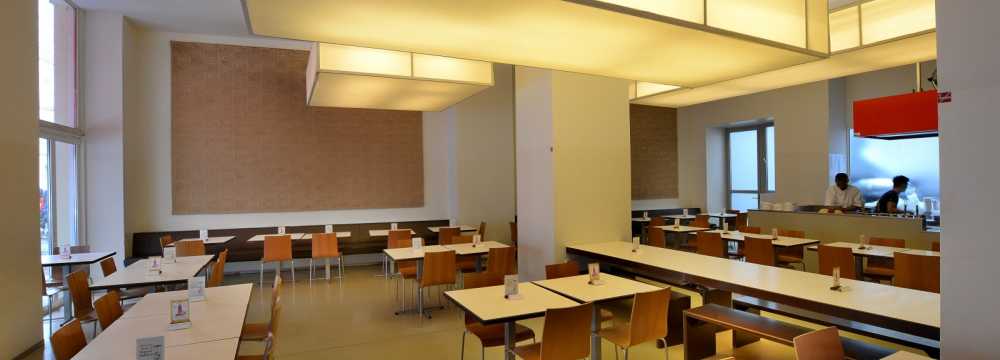 ra mien Restaurant in Wien