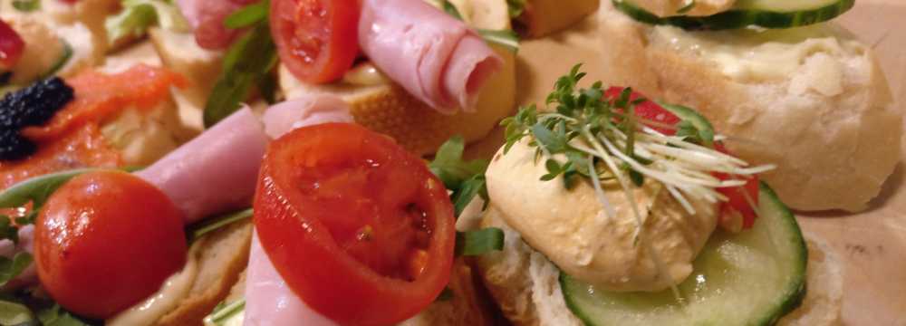 Wirt zEbersau in Schildorn