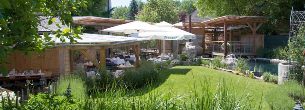 Stadlkirchner Hofstub n in Dietach