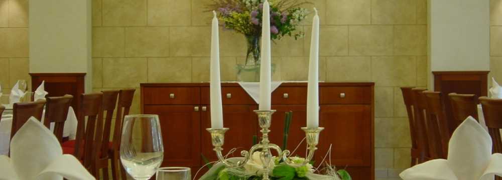 Restaurants in Gols: Birkenhof - Restaurant & Landhotel