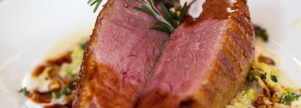 Alfred Millers Schneck in Innsbruck