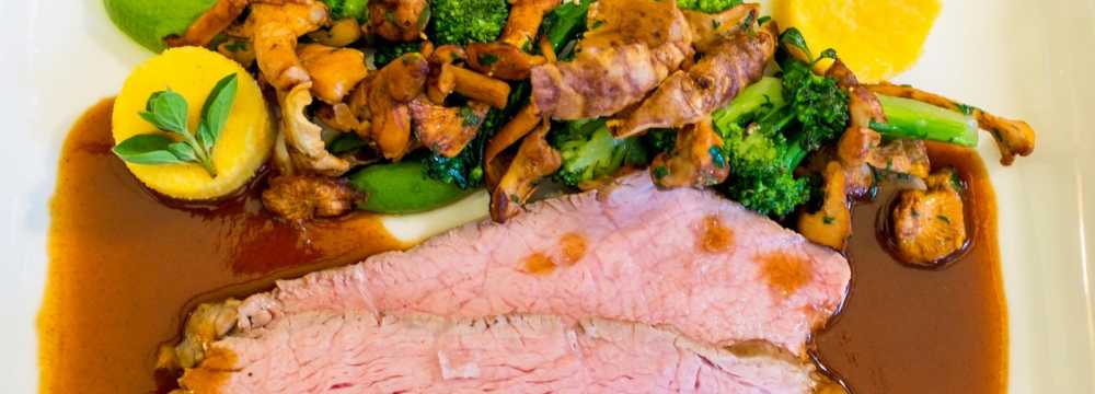 Alfred Millers Schneck in Innsbruck