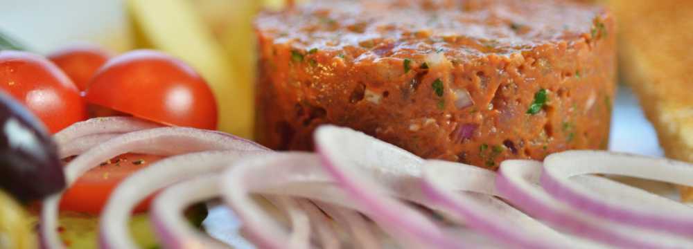 LADICH's Steak-House Parndorf - The ORIGINAL since 1997 in Parndorf