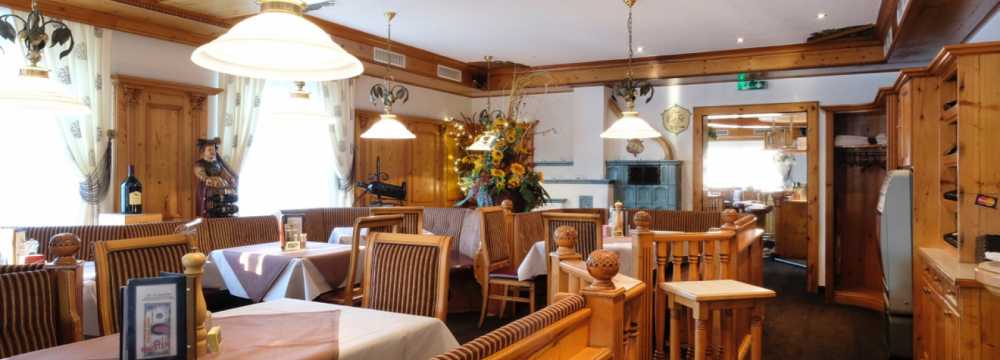 LADICH's Steak-House Parndorf - The ORIGINAL since 1997 in Parndorf