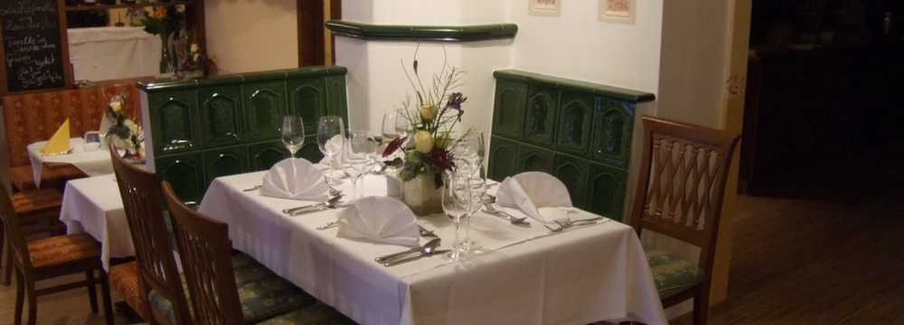 GASTHOF MARTINEK in BADEN