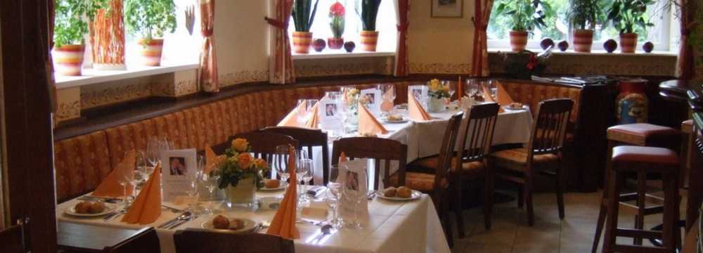 GASTHOF MARTINEK in BADEN