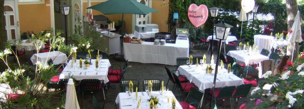 GASTHOF MARTINEK in BADEN