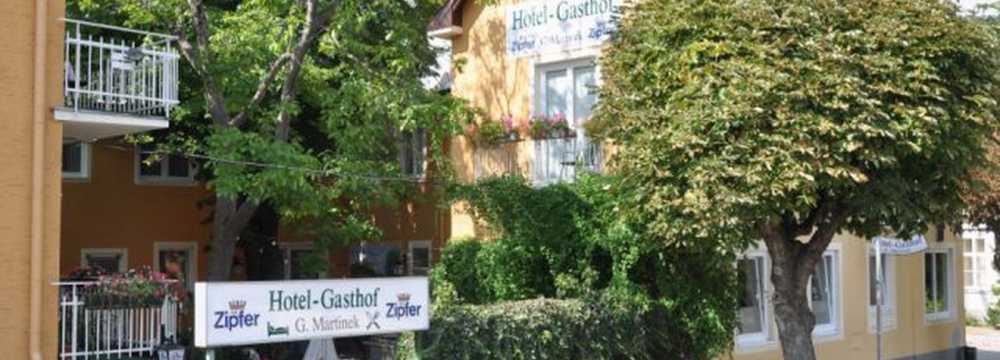 GASTHOF MARTINEK in BADEN