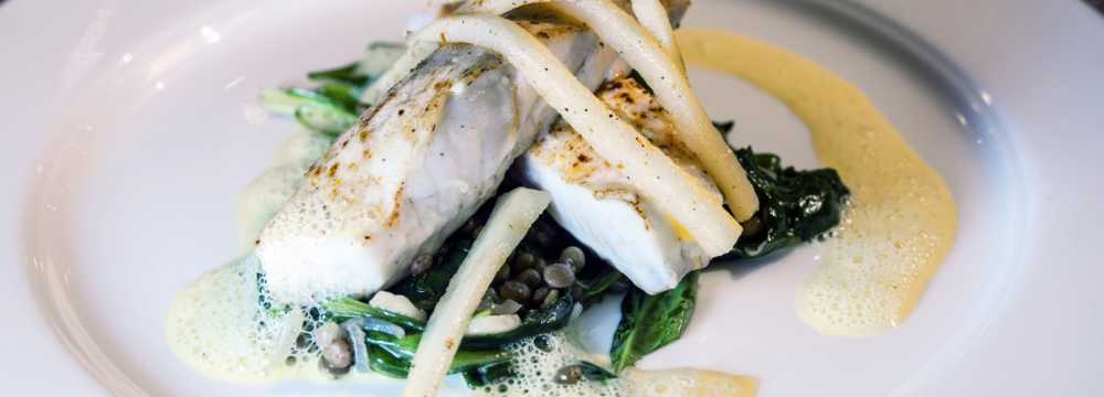 Hotel Cortisen am See in St. Wolfgang