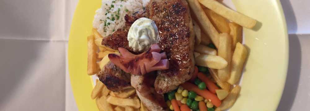 Gasthaus Six in Vcklabruck