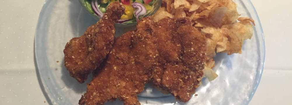 Gasthaus Six in Vcklabruck