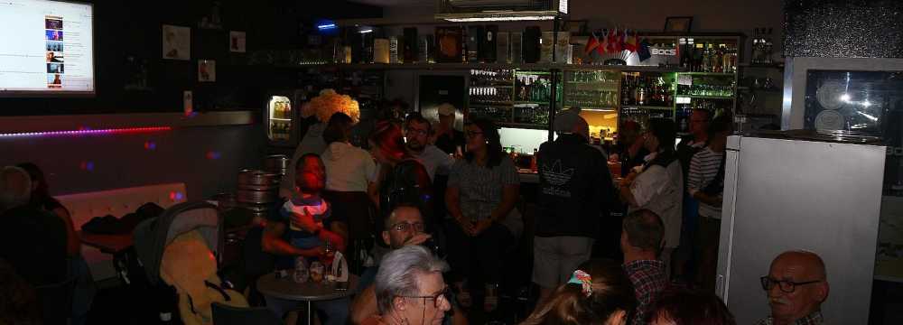 Relax BOCS Lounge Bar & Cafe in Wien