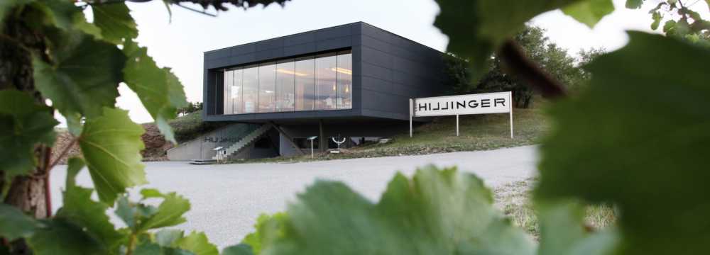 Leo Hillinger GmbH in Jois