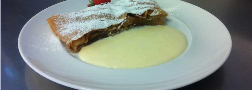 Goldene Gams in Kitzbhel