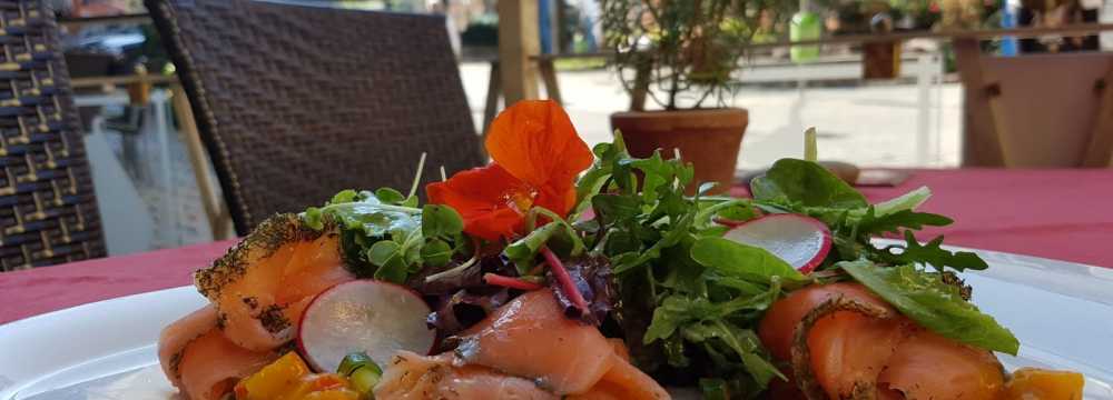 Goldene Gams in Kitzbhel