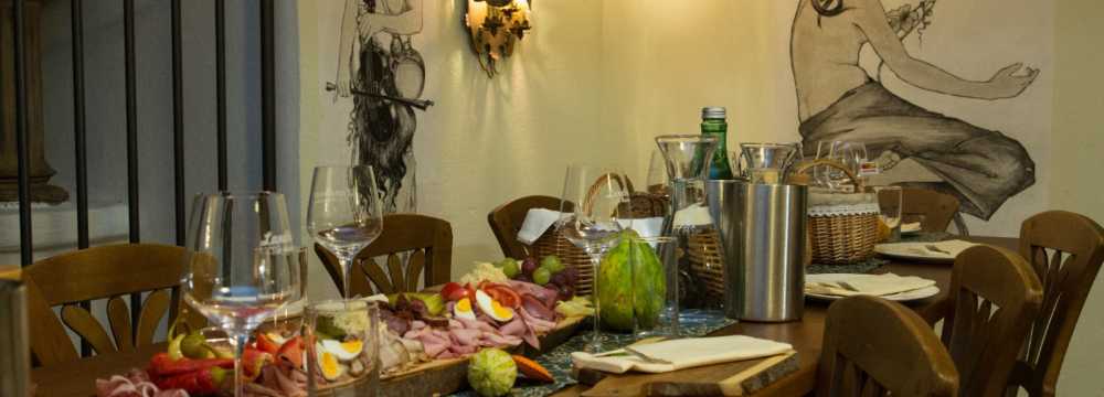 Restaurants in Graz:  Landhaus Ruckerlberg | Yamamoto