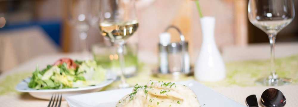 Fischerhof Glinzner in Afritz am See