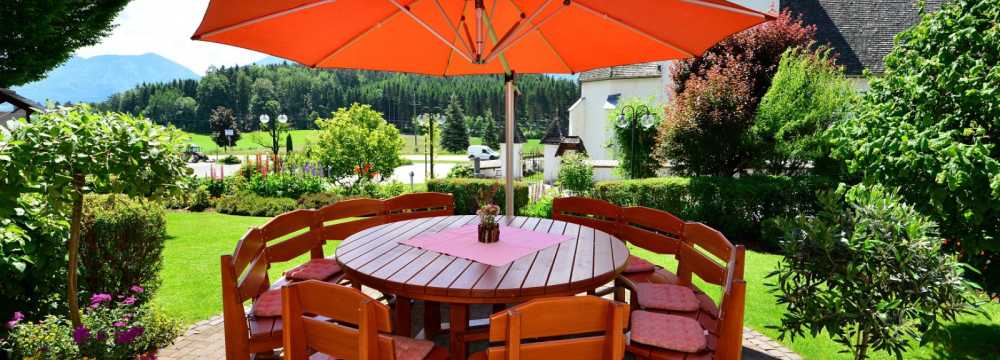 Gasthaus - Gosti�če - Trattoria Ogris in Ludmannsdorf