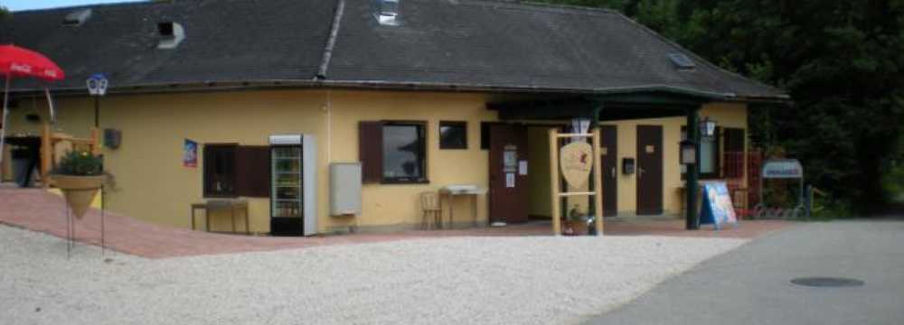 Zum Dammwirt in Moosburg