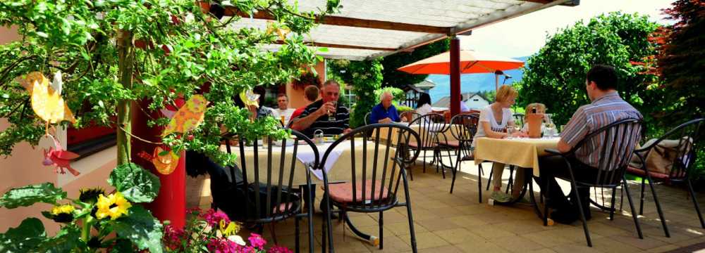 Gasthaus - Gosti�če - Trattoria Ogris in Ludmannsdorf