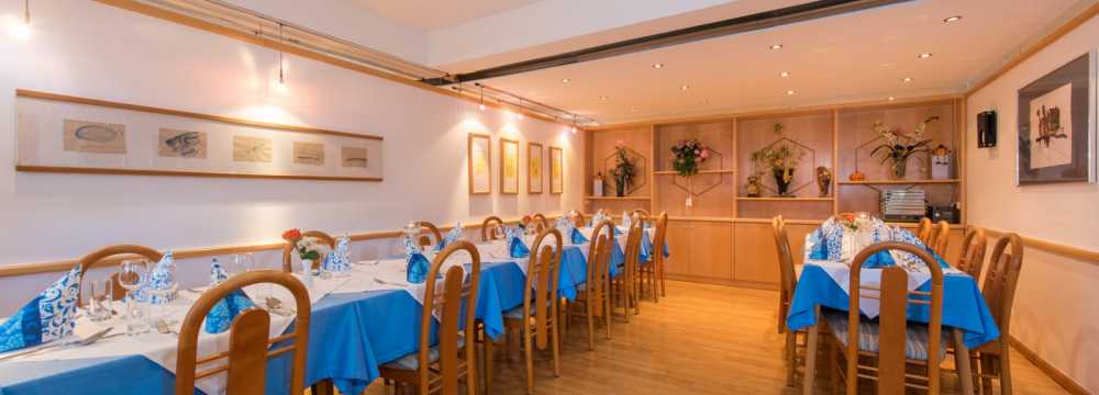 Gasthaus - Gostiče - Trattoria Ogris in Ludmannsdorf