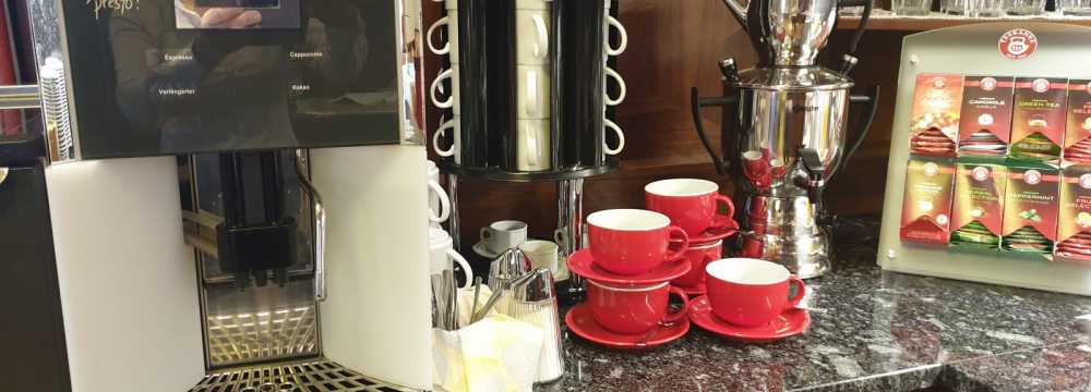 Gasthof Postwirt in Seeboden