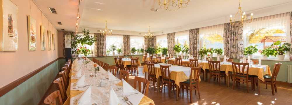 Gasthaus - Gostiče - Trattoria Ogris in Ludmannsdorf