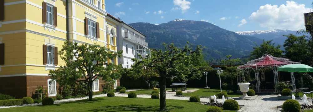 Gasthof Postwirt in Seeboden