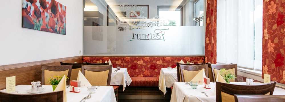 Gasthof Postwirt in Seeboden