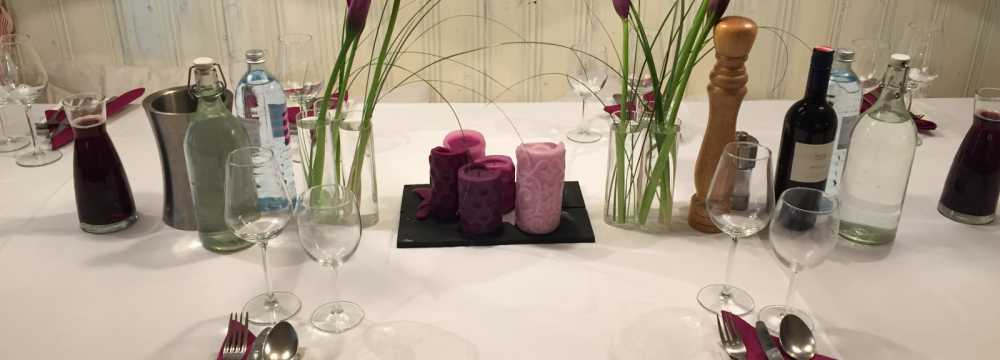 Restaurants in Baden: Edelsberger