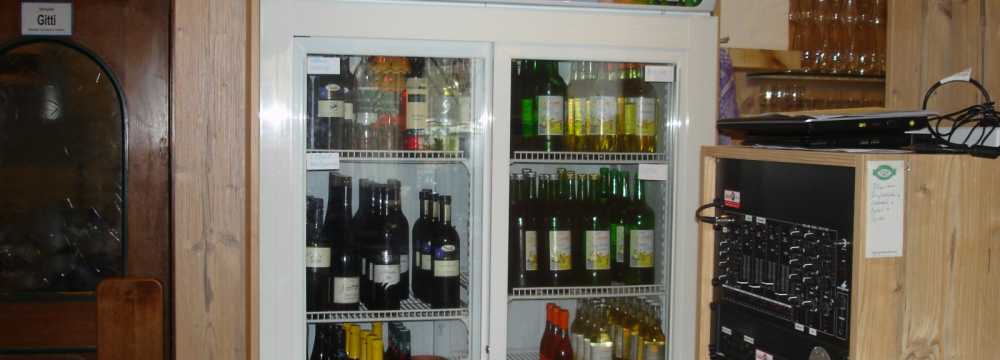 Gasthof zum Schiffmeister in Wesenufer 19