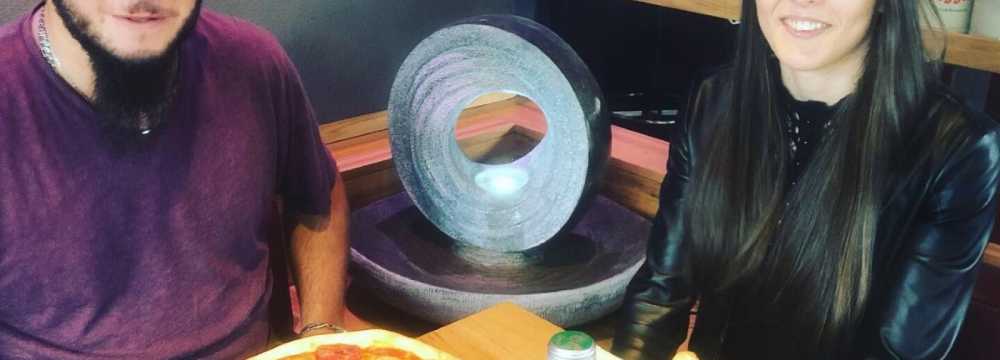 Ibex Musikbar/Restaurant in Nauders