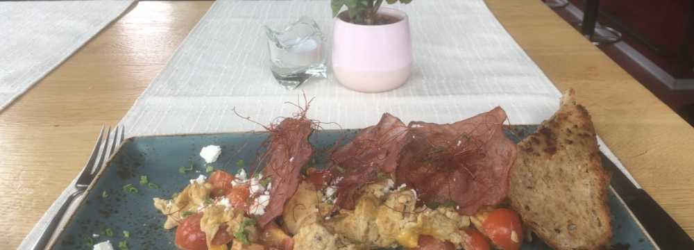 Ibex Musikbar/Restaurant in Nauders