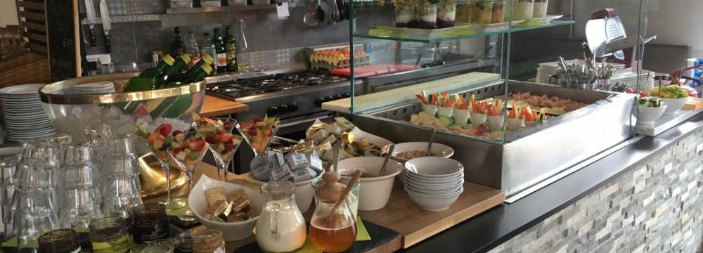 Rohringer s Feinstes in Attersee